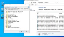 Win10 LTSC 2021(19044.6575) 小修精简版