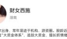 财女西施玉环交易体系课视频+课件+指标