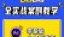 AE+Pr平面设计高能秘籍课快速上手