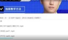 邵艾伦英语二合一突飞猛进口音速成