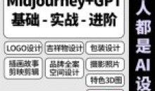 谢安妮人人都是ai设计师2023年平面设计