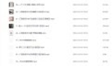 小麦学PS从零基础到精通画意人像修图