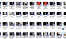 手机摄影高手抓拍基础操作姿势等