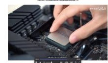 电脑装机网上找到最详细装机教程