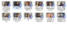 100种生活短视频创作营15个拍摄手法