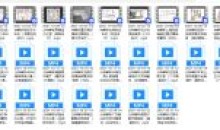 平面设计深入了解方案解析视频