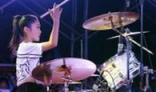 架子鼓教程-带你学架子鼓轻松入门