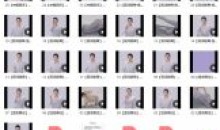 叔贵臀部训练课 圆润提臀改善体态