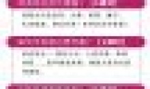 医承有道学堂中医妇科学20种妇科病