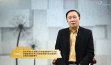 宗春山:禁止校园欺凌学自我防身术