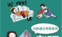 西西单词4300,适用于考研四六级