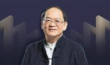 傅佩荣详解《易经》64卦解答困惑