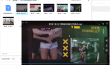 高价买的女子格斗防身术6节课程