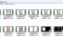 固定家具节点画法的套路解析