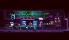 刀锋战神/Blade Assault 动作冒险