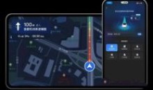 百度地图v6.0.4车机版专业导航真心好用