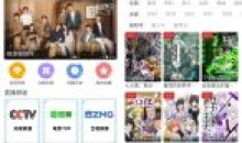 安卓全民聚视电影v1.5.7去广告高级纯净版