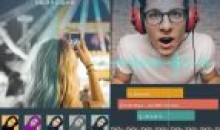 安卓万兴喵影v9.0.00会员版-视频剪辑