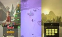 圣诞老人保护圣诞树最新塔防冒险游戏