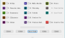 Adobe通杀补丁GenP/Zii Adobe激活工具Adobe-GenP-3.7.1