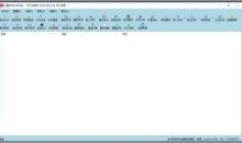 文件名精灵2024 v1.0批量修改文件名工具