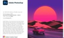 Adobe Photoshop V2024 25.7.0去广告破解版
