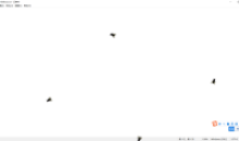 电脑桌面苍蝇软件真的太有意思了