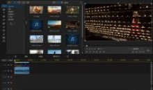 威力导演PowerDirector21.4.2827旗舰版