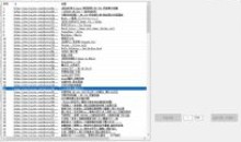 PC美女写真采集kaizty网站分身分术