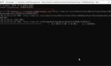 数字古籍图书下载工具 bookget 1.1.7