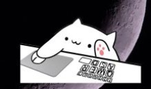 8种桌面宠物Bongo Cat v0.1.6直播可用