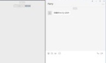 PC微信 QQ TIM防撤回补丁 v1.7绿色版