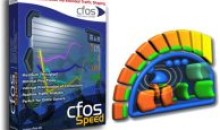 cFosSpeed网络加速器13.01.3001中文破解版