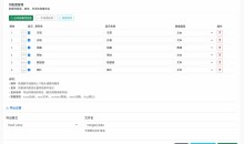 xcel/CSV批量合并工具(网页版/免安装/局域网私藏工具)一键部署