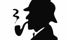 褚盟《烧脑推理挑战课》