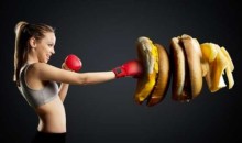 K减脂 视频 健身锻炼