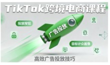 小林哥·TikTok跨境电商全流程实操课,助力从业者掌握TikTok跨境电商运营核心技能,高效开展业务