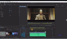 育宗教育Pr影视剪辑教程零基础入门