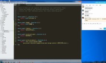PHP中文网第八期线上培训班