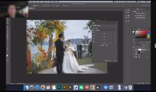 徐老瞎婚摄训练营第4期婚礼摄影