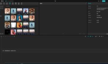 剪映国际版CapCut 7.3.0免安装绿色版 视频编辑素材免费用