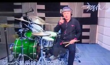 李守信架子鼓哼唱教学法