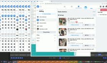 Facebook中东成人用品实战