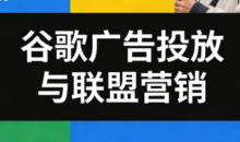 leo老师·谷歌广告投放与联盟营销