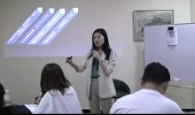 许林芳《企业高效组织管理系统》26讲