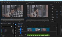 Adobe Premiere Pro 2025破解版(PR2025)v25.6.4破解版