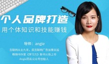 知识变现时代的个体崛起术,个人品牌打造,用个体知识和技能赚钱