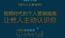 吸引力出圈指南让优质的人主动认识你个人品牌营销