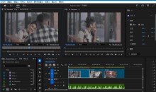 Adobe Premiere Pro 2026 (v26.0.0)破解版(简称PR)视频剪辑软件