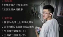 乌鸦救赎团队海觉《速度与激情》